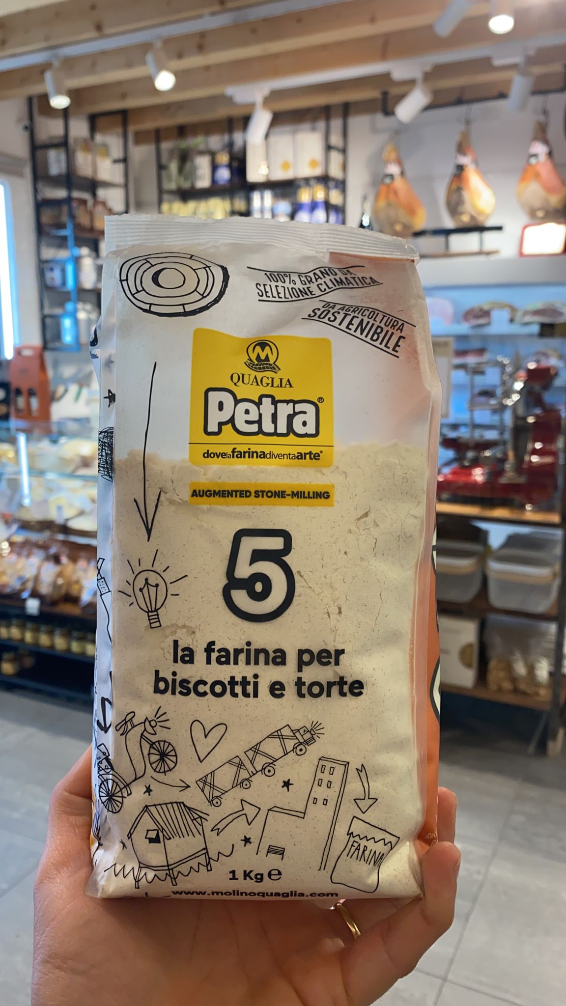 Farina Petra n°5